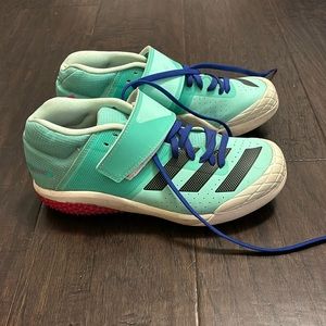 adidas adizero men’s javelin track and field cleats